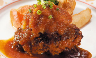 プレンハンバーグ