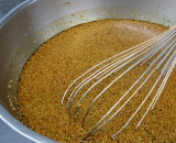 手造りドレッシング